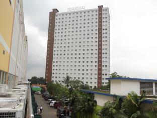 Bandung Indonesia Reservation