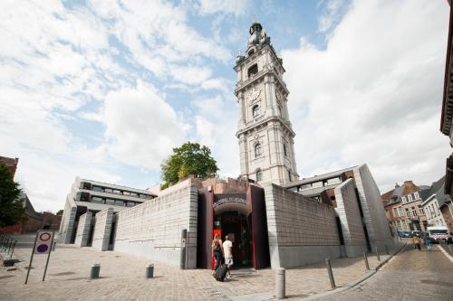Mons / Bergen Belgium Reservation Promo Code Agoda.com