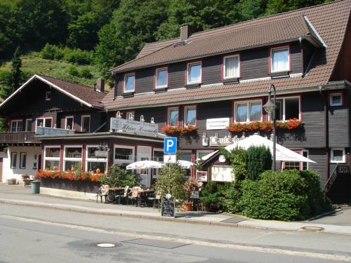 Zorge Germany Reservation Promo Code Booking.com