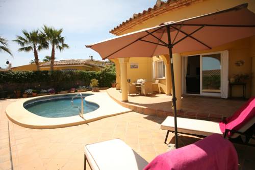 Altea Spain Reservation