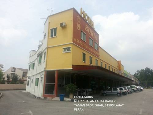 Ipoh Malaysia Reservation Promo Code Booking.com