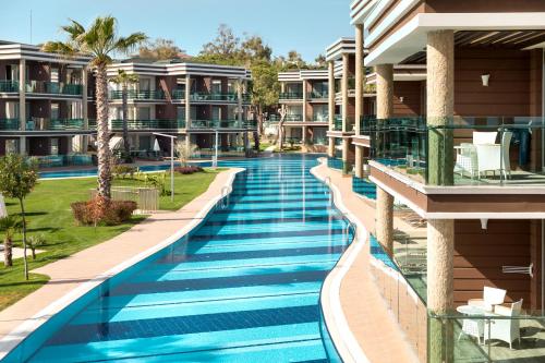 Serik Turkey Reservation Promo Code Agoda.com