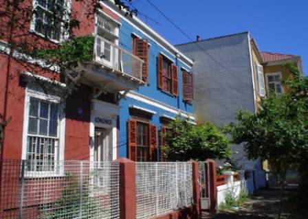 Valparaíso Chile Reservation Promo Code Booking.com