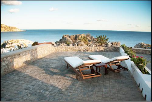 Amoopi Griekenland promotiecode hotelreservering booking.com