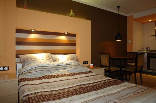Warszawa Poland Reservation