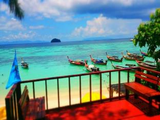 Koh Lipe Thailand Reservation