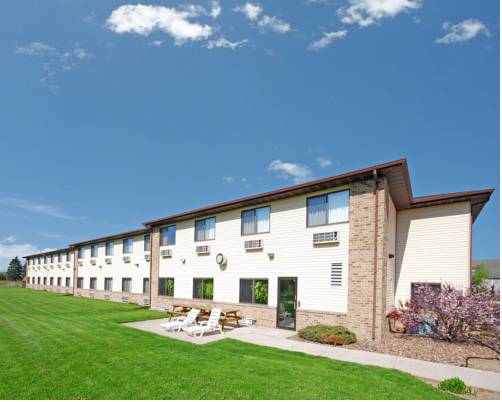 Sheboygan (Wisconsin) United States Reservation Promo Code Booking.com