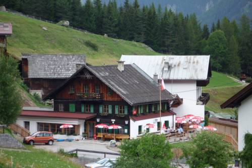 Umhausen Austria Reservation