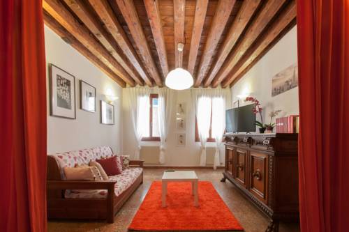 Venice Italy Reservation