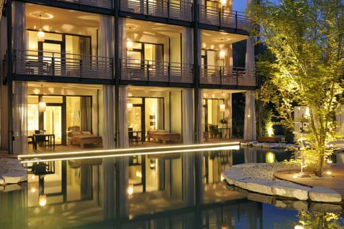 Waging am See Duitsland promotiecode hotelreservering booking.com