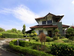 Bandung Indonesia Reservation