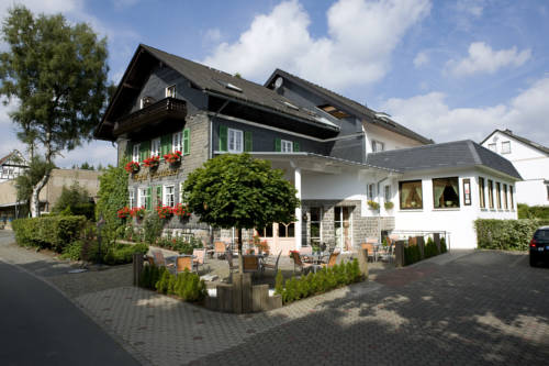温特贝格 德國 Winterberg 预订促销代码 booking.com