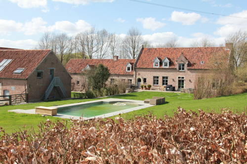 Brussegem Belgie promotiecode hotelreservering booking.com