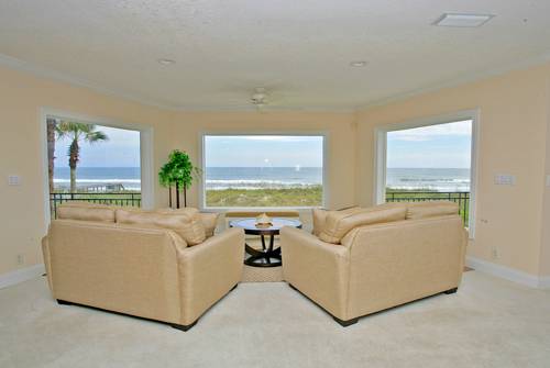 Jacksonville Beach (Florida) United States Reservation