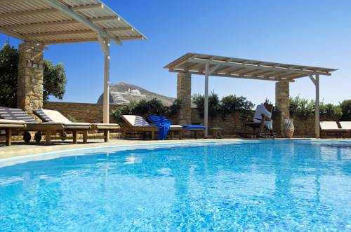 乔拉·佛莱甘德罗斯（Chora Folegandros） 希臘 Chora Folegandros 预订促销代码 booking.com