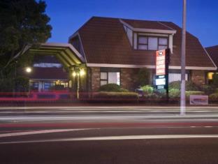 奥克兰 新西兰 Auckland 预订促销代码 agoda.com