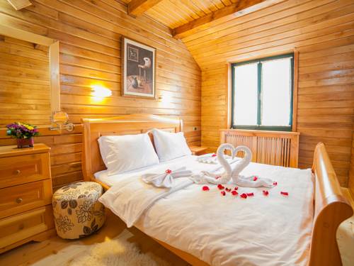 Mojkovac Montenegro promotiecode hotelreservering booking.com