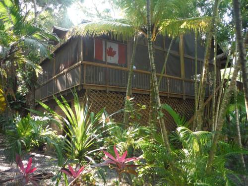 Roatan, Bay Islands Honduras Reservation