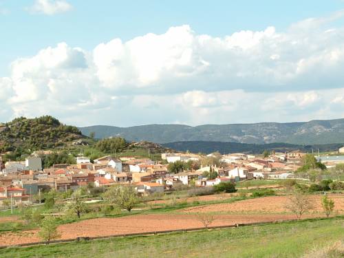 Ribatajada Spanje promotiecode hotelreservering booking.com