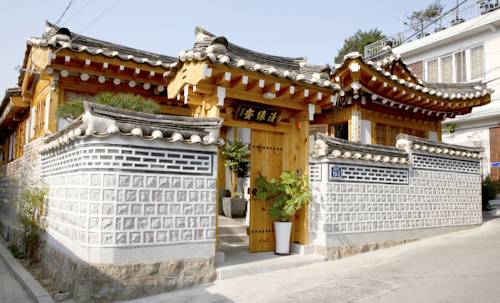 Seoul South Korea Reservation Promo Code Booking.com