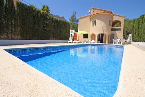 Calpe Spain Reservation Promo Code Booking.com