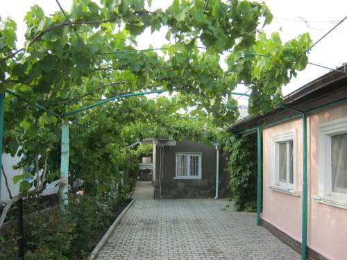 Mykolayivka Krim promotiecode hotelreservering booking.com