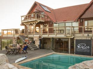 Jeffreys Bay South Africa Reservation