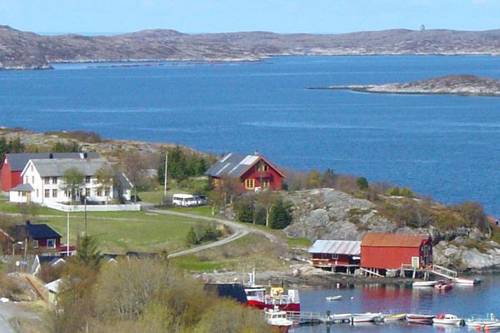 Flatanger Norway Reservation Promo Code Booking.com