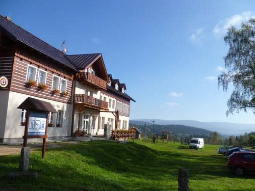 Kořenov República Checa código promocional de reserva de hotel booking.com