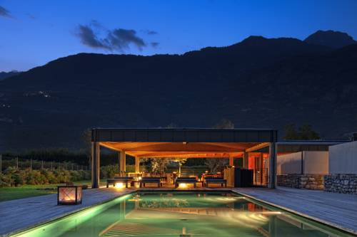 Arco Italia Código promocional de reserva de hotel Booking.com