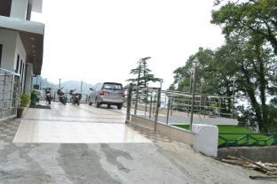 Mussoorie India Reservation Promo Code Agoda.com