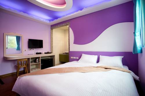 Nanwan Taiwan Reservation Promo Code Booking.com