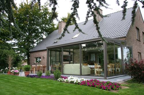 Zedelgem Belgie promotiecode hotelreservering booking.com
