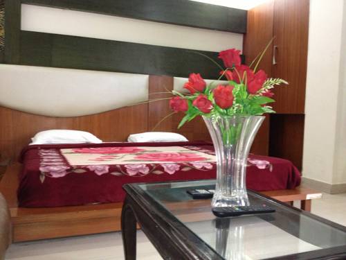 Nueva Delhi India Código promocional de reserva de hotel Booking.com