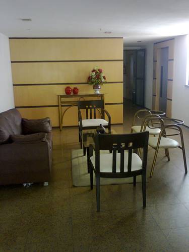 Fortaleza Brazil Reservation