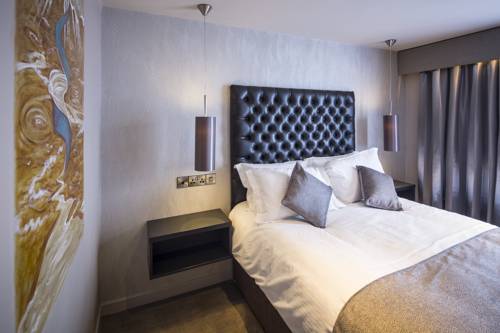 Enniskillen Royaume-Uni code promo de réservation d'hôtel booking.com