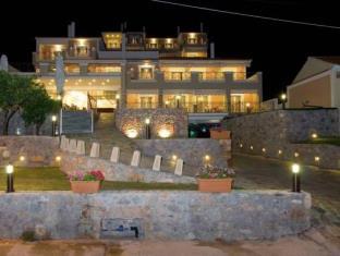 Ilia Greece Reservation