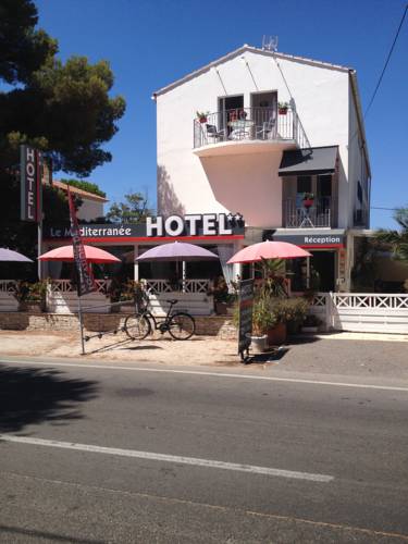 Hyères France Reservation