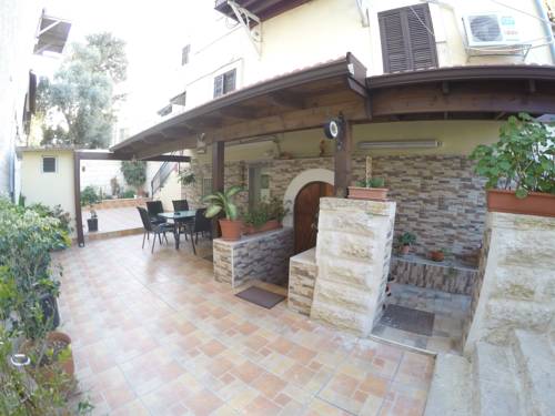 Haifa Israel Reservation Promo Code Booking.com