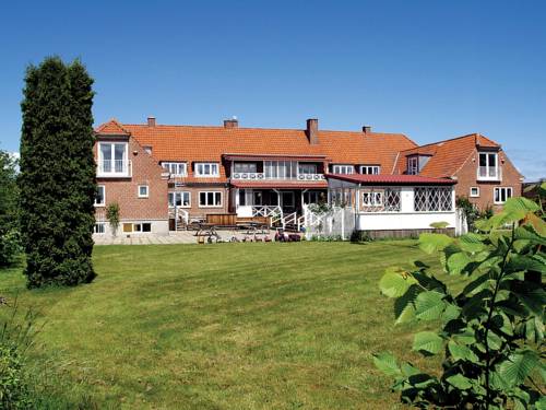 Nørreballe Denemarken promotiecode hotelreservering booking.com