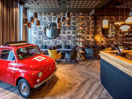 Le Mans France Reservation Promo Code Agoda.com