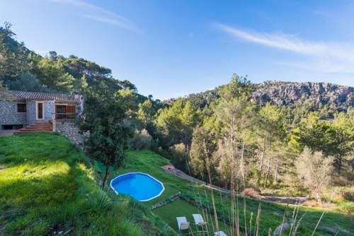Puigpunyent Spain Reservation Promo Code Booking.com