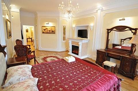 Lviv Ukraine Reservation