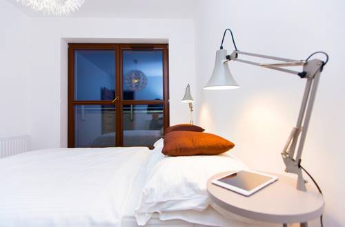 Szczecin Poland Reservation Promo Code Booking.com