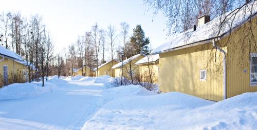 Oulu Finland promotiecode hotelreservering booking.com