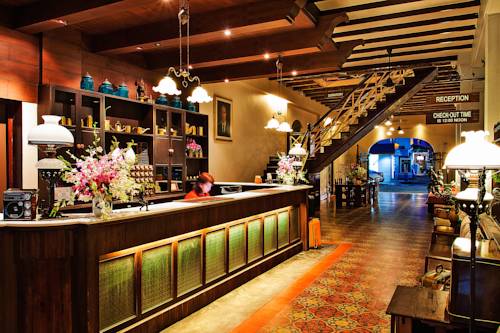 Phuket Town Thailand Reservation Promo Code Booking.com
