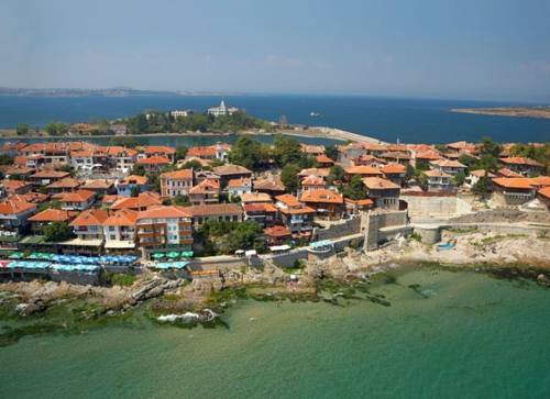 Sozopol Bulgaria Reservation