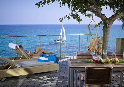 Amoudi Greece Reservation Promo Code Booking.com