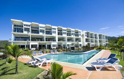Nelly Bay Australia Código promocional de reserva de hotel Booking.com