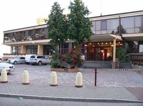 Płock Poland Reservation